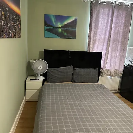 Cosy Studio Flat Forest Road London Exterior photo