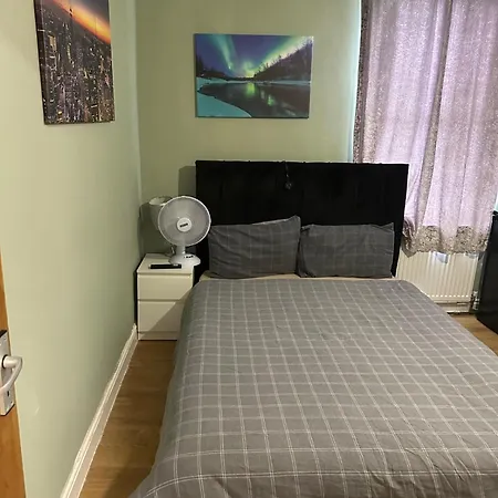 Cosy Studio Flat Forest Road London Exterior photo